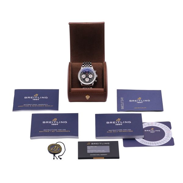 Breitling Navitimer 01 AB0121